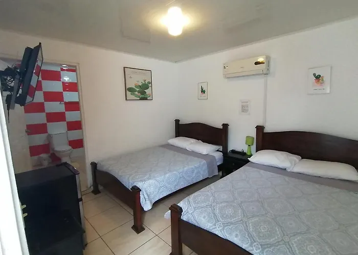 Hostal Compostela Inn