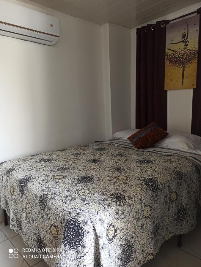 Compostela Guest house *