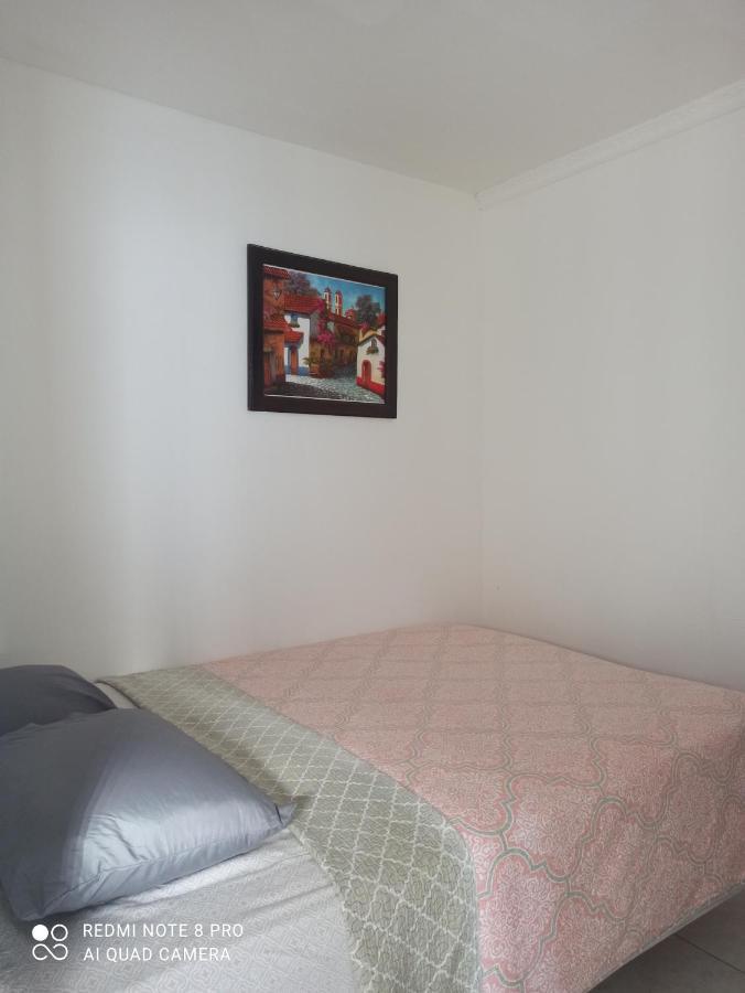 Guest house Compostela David