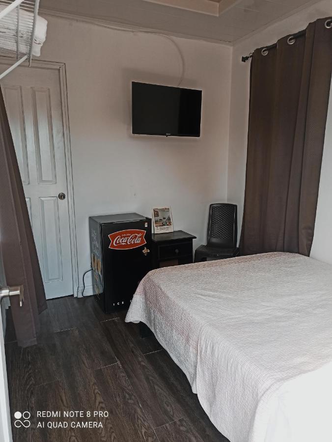 Guest house Compostela *