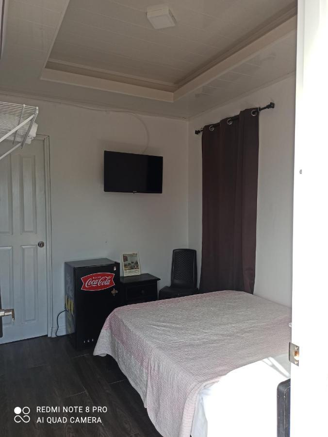 Guest house Compostela *