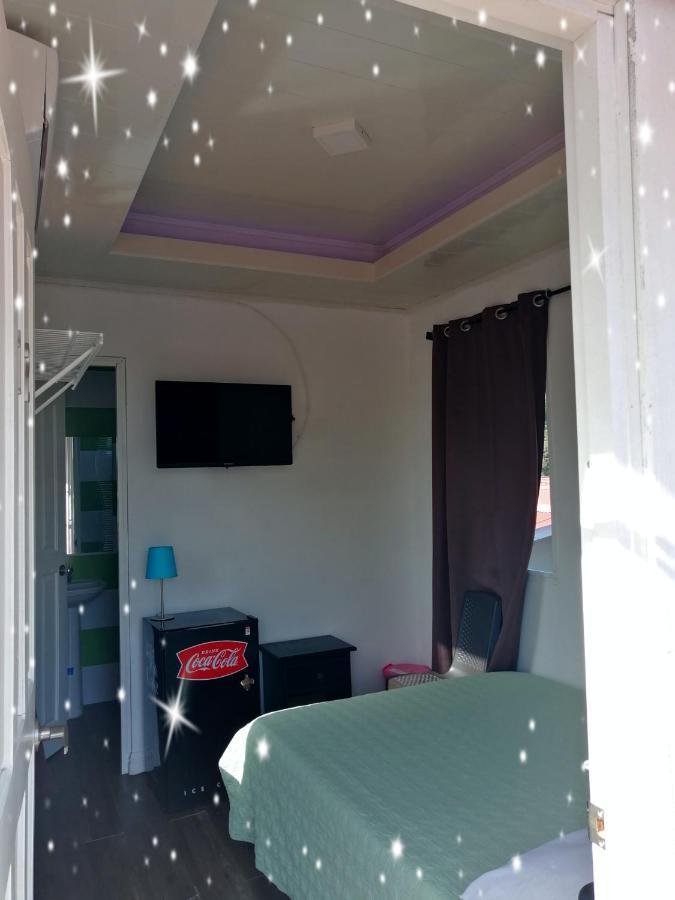 Compostela Guest house David