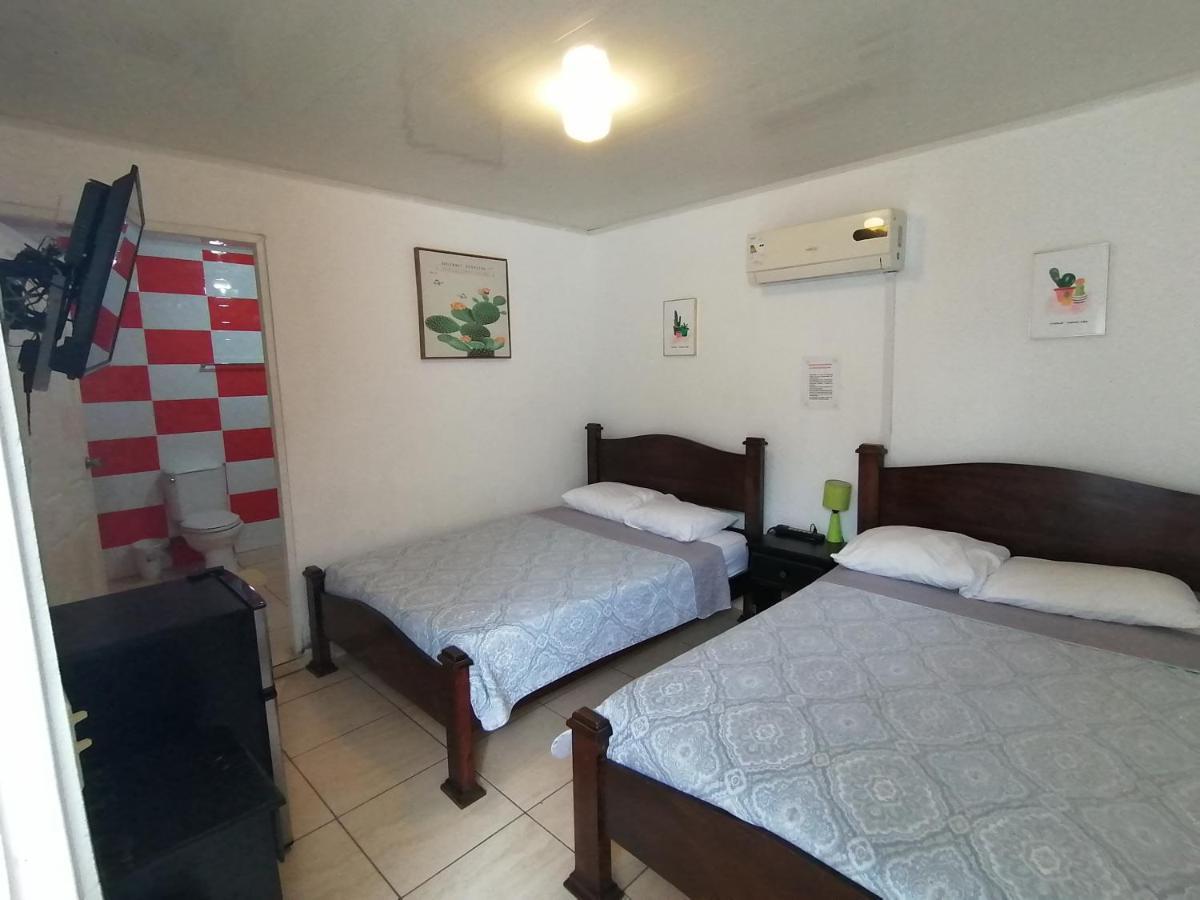 Compostela Guest house *