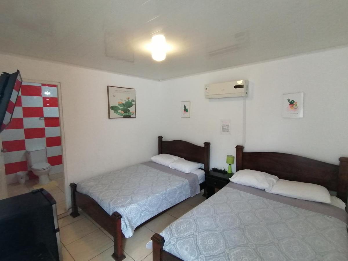 Compostela Guest house David