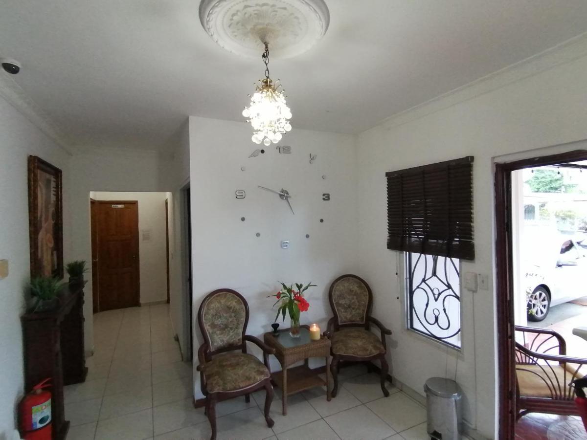 Guest house Compostela