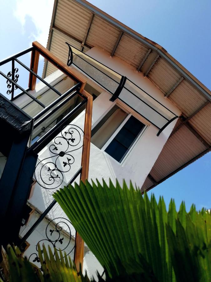 Compostela Guest house *