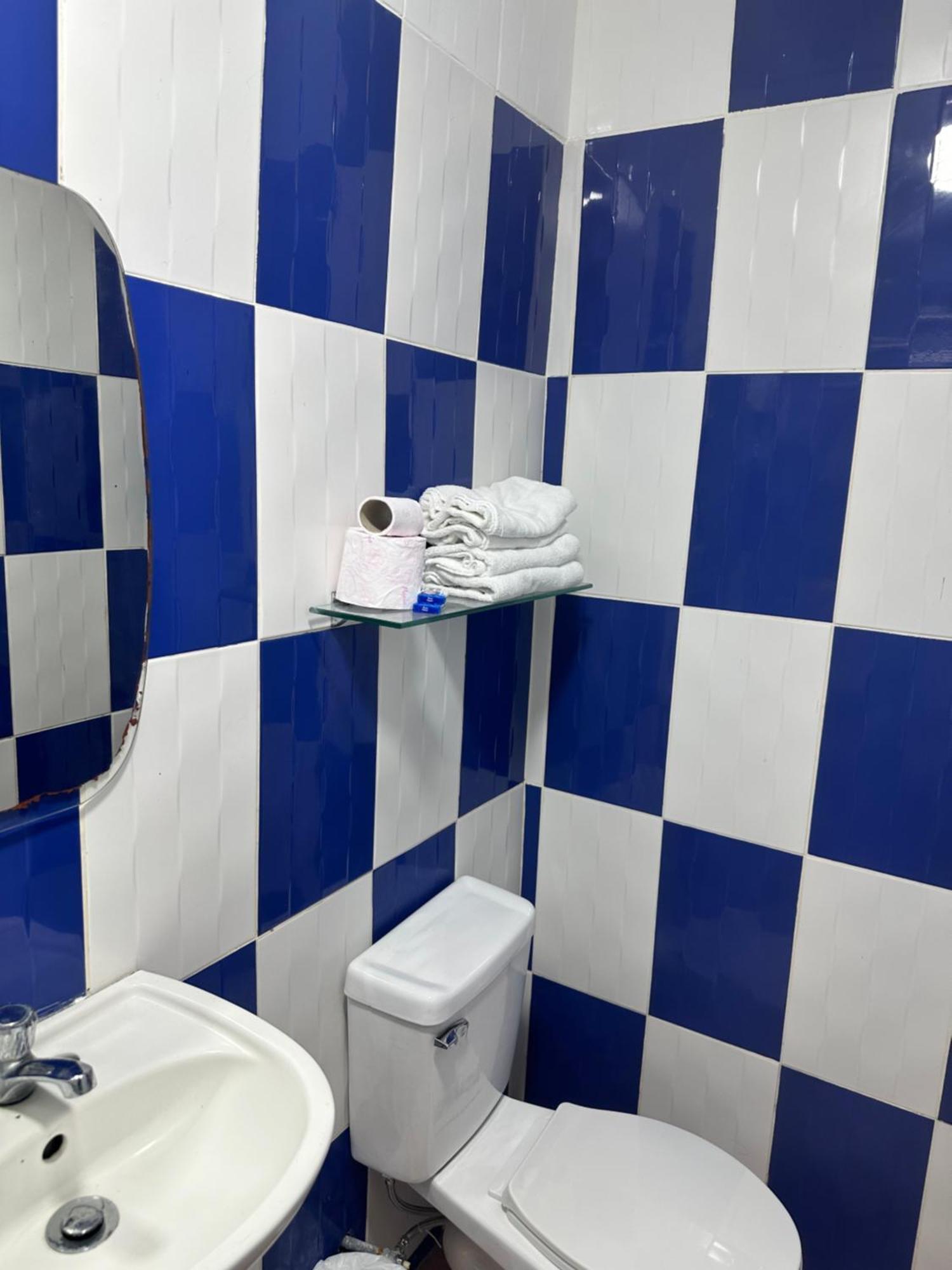 Compostela Guest house David