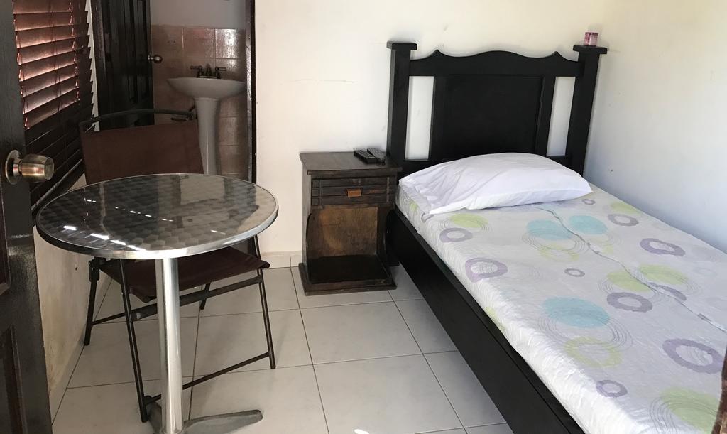 Guest house Compostela