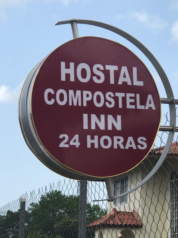 Guest house Compostela