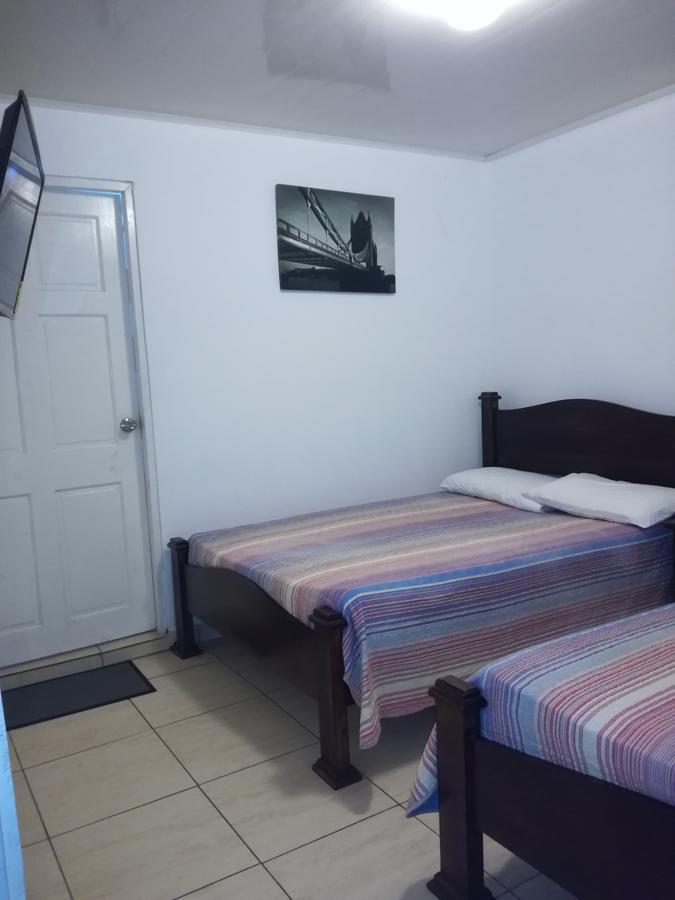 Guest house Compostela