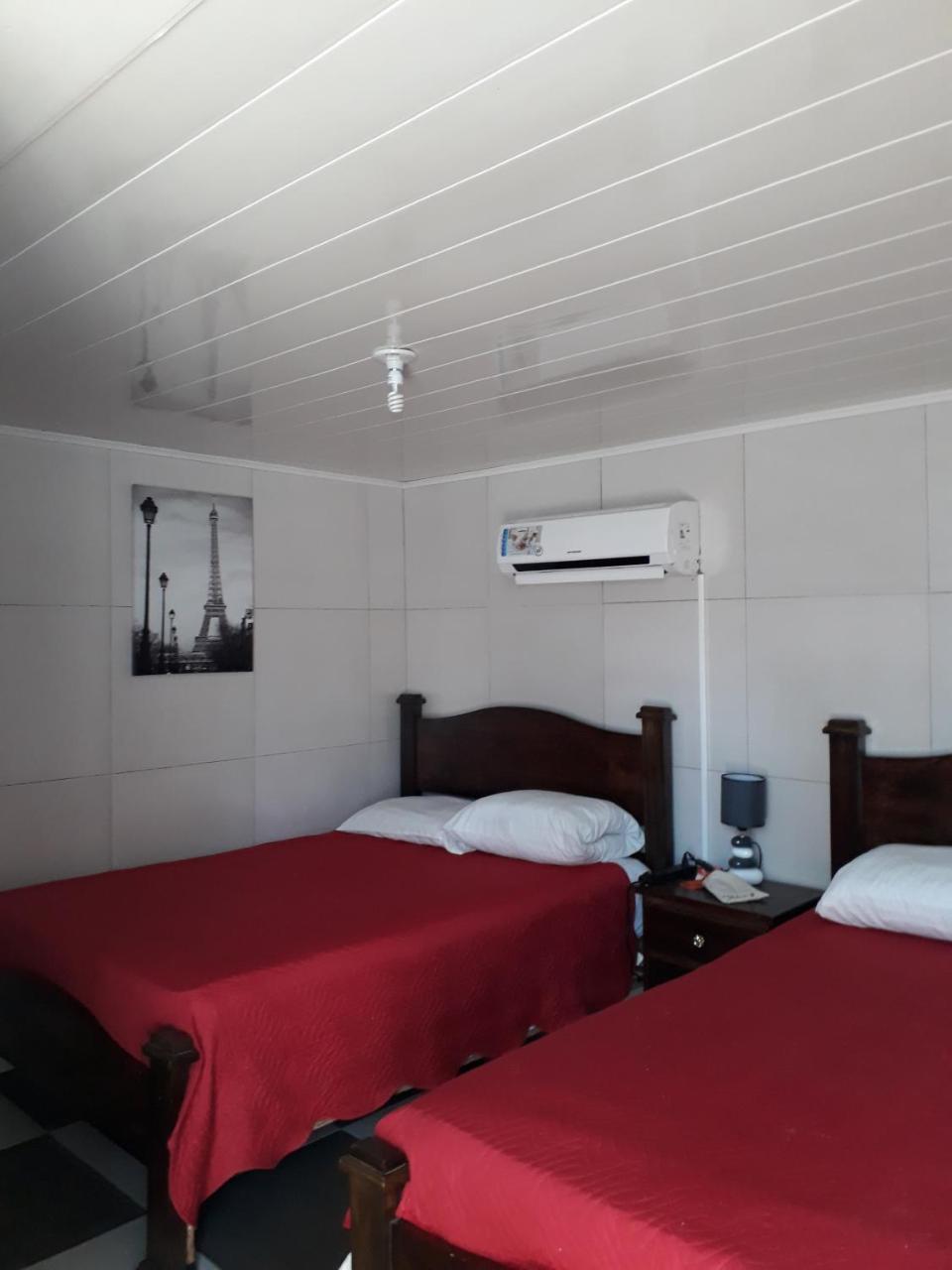 Guest house Compostela *