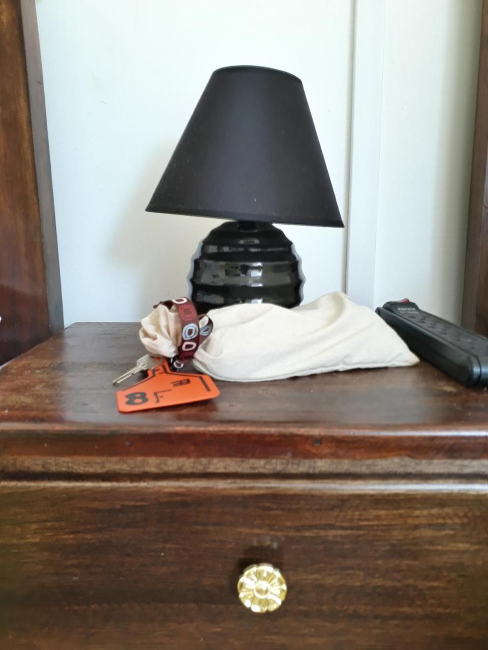 Compostela Guest house *
