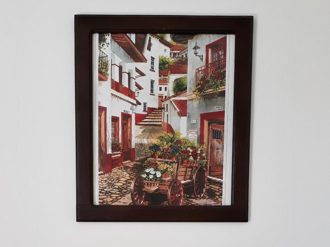Guest house Compostela *