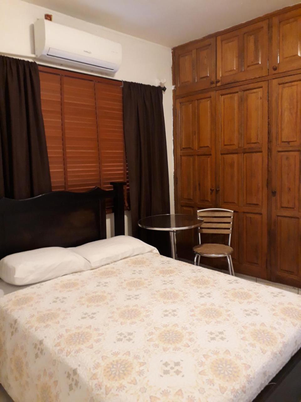 Compostela Guest house