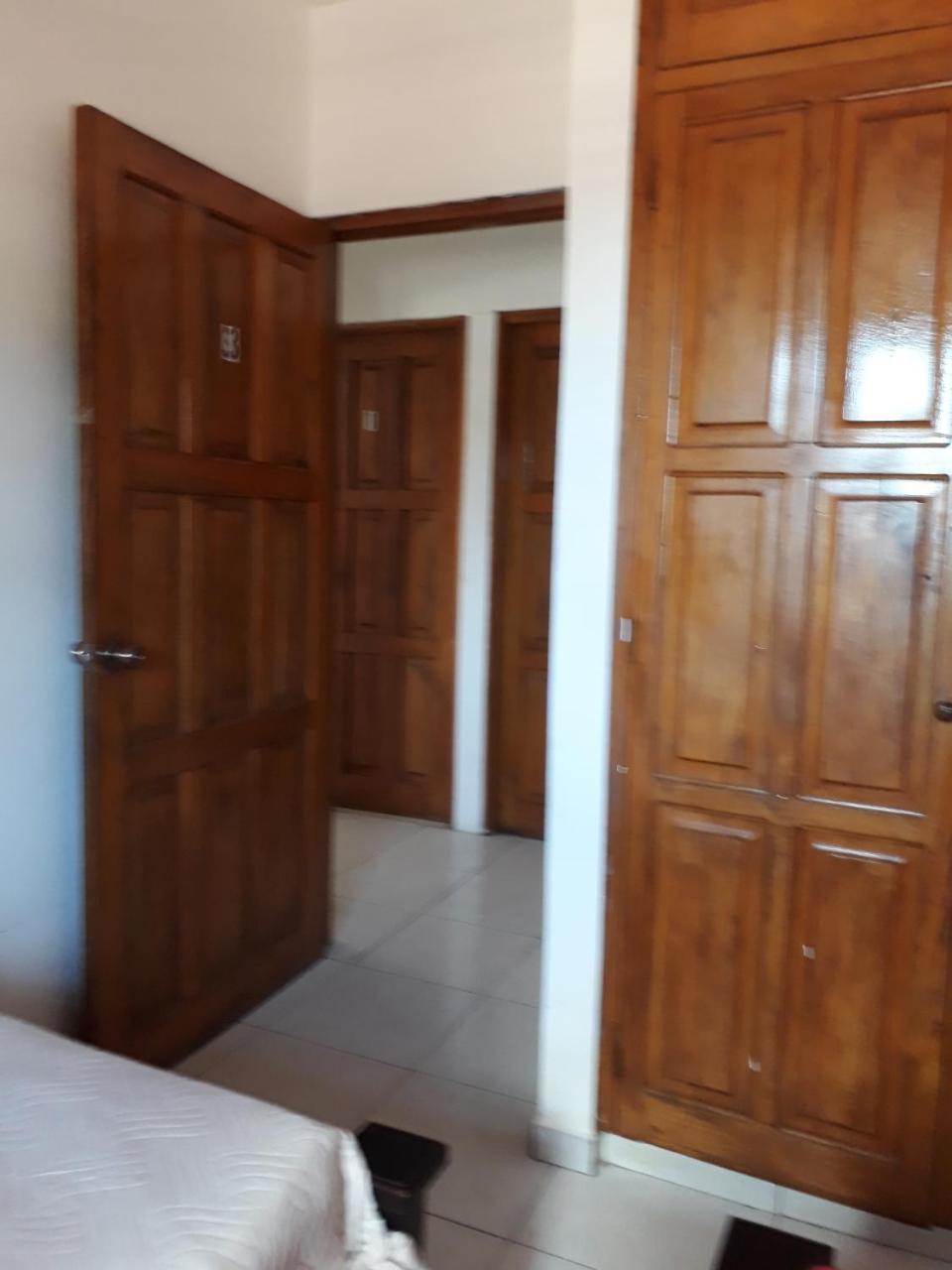 Compostela Guest house
