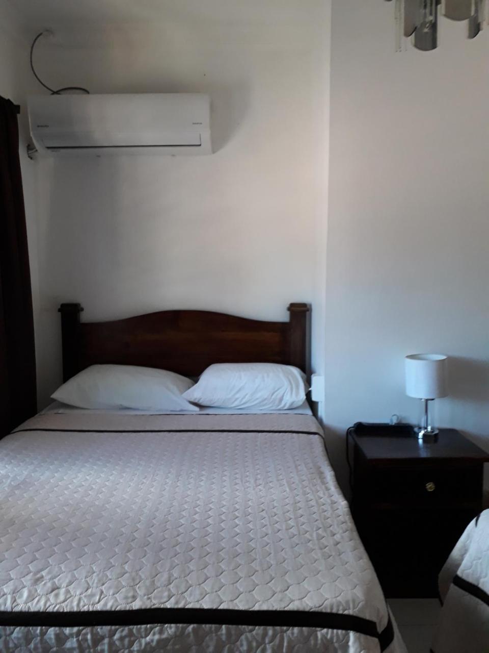 Compostela Guest house *