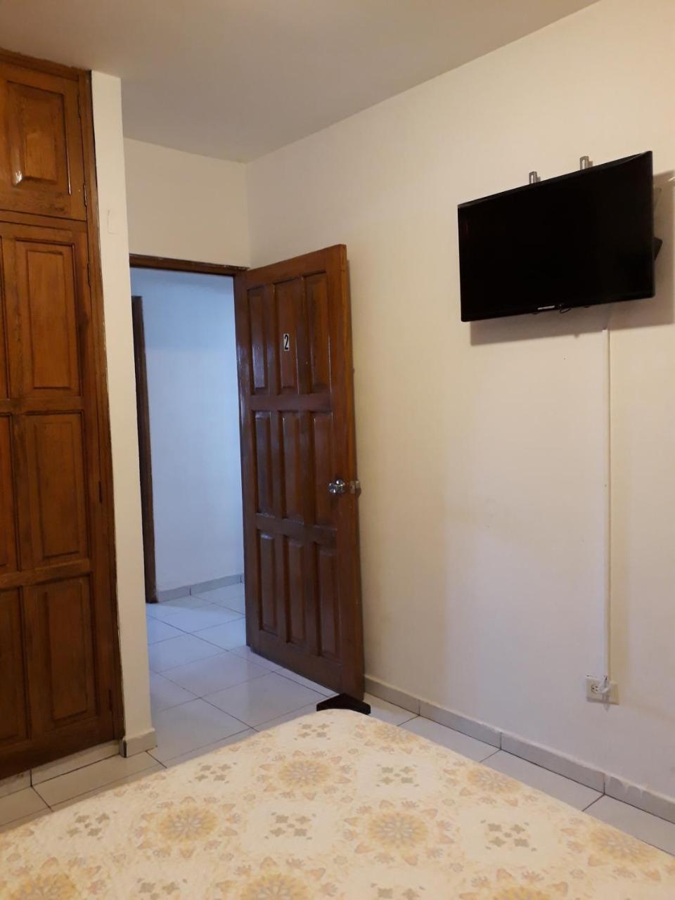 Guest house Compostela